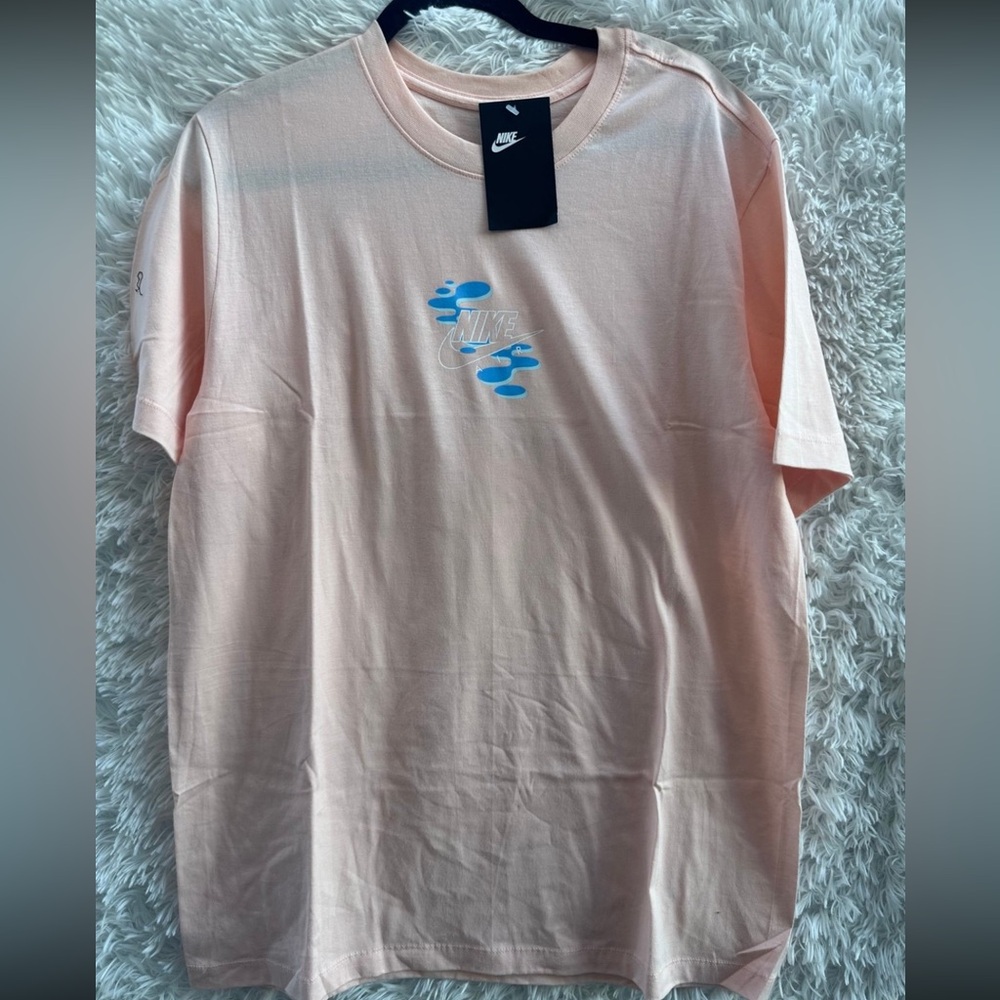 Nike Air Coral Men's short sleeve T-Shirt size XL